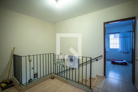 Casa à venda com 250m², 1 quarto e sem vagaHall - Piso Superior