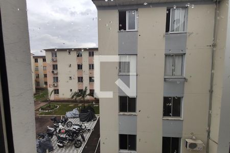 Apartamento à venda com 56m², 2 quartos e 1 vagaVista do Quarto 2