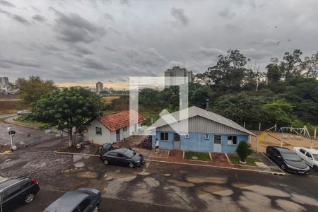 Vista do Quarto 1 de apartamento à venda com 2 quartos, 56m² em Rio dos Sinos, São Leopoldo