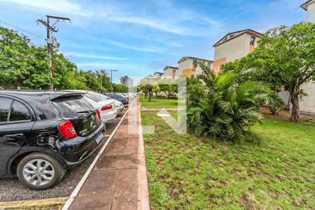 Apartamento à venda com 56m², 2 quartos e 1 vagaJardim