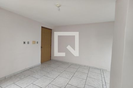 Sala de apartamento à venda com 2 quartos, 56m² em Rio dos Sinos, São Leopoldo