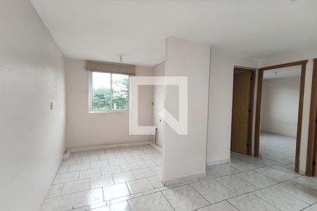 Sala de apartamento à venda com 2 quartos, 56m² em Rio dos Sinos, São Leopoldo