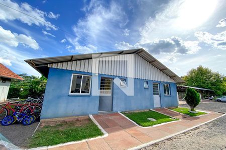 Apartamento à venda com 56m², 2 quartos e 1 vagaÁrea comum - Salão de festas