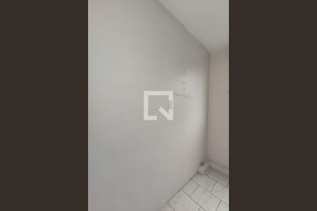 Apartamento à venda com 56m², 2 quartos e 1 vagaCozinha e Área de Serviço