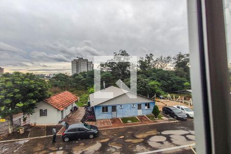 Apartamento à venda com 56m², 2 quartos e 1 vagaVista da Cozinha e Área de Serviço