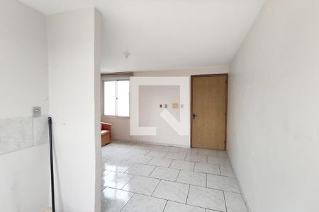 Apartamento à venda com 56m², 2 quartos e 1 vagaCozinha e Área de Serviço