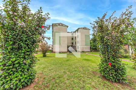 Apartamento à venda com 56m², 2 quartos e 1 vagaJardim