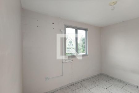 Quarto 1 de apartamento à venda com 2 quartos, 56m² em Rio dos Sinos, São Leopoldo