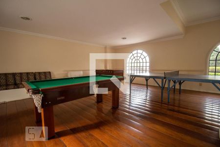 Apartamento à venda com 105m², 3 quartos e 1 vaga Apartamento à venda com 105m², 3 quartos e 1 vagaSalão de Jogos