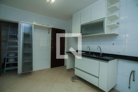 Apartamento à venda com 105m², 3 quartos e 1 vagaCozinha