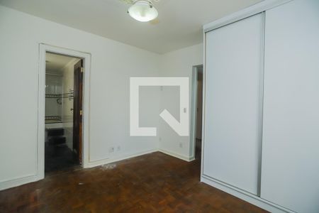 Apartamento à venda com 105m², 3 quartos e 1 vagaQuarto 3 - Suíte