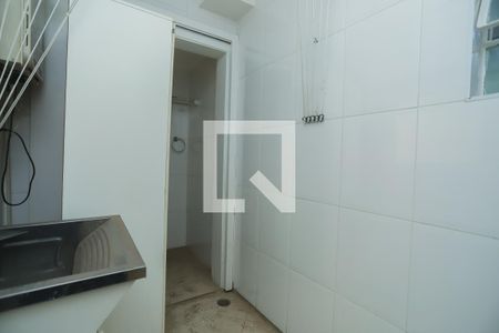Apartamento à venda com 105m², 3 quartos e 1 vagaÁrea de Serviço