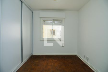 Apartamento à venda com 105m², 3 quartos e 1 vagaQuarto 3 - Suíte