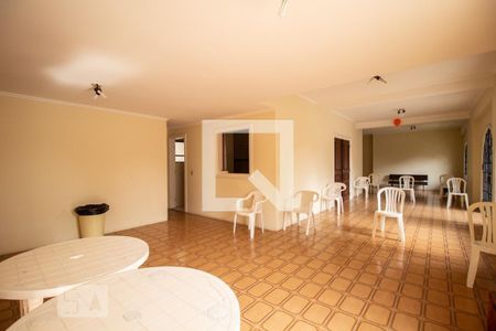 Apartamento à venda com 105m², 3 quartos e 1 vaga Apartamento à venda com 105m², 3 quartos e 1 vagaSalão de Festas