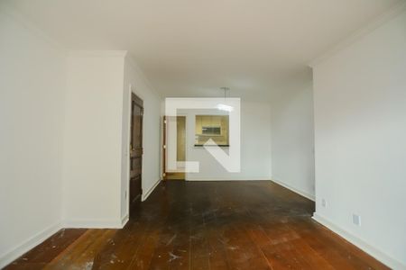 Apartamento à venda com 105m², 3 quartos e 1 vagaSala