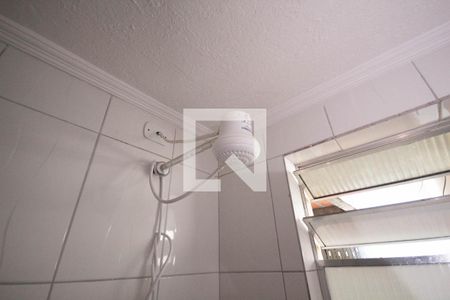 Banheiro de casa para alugar com 1 quarto, 40m² em Mutinga, Osasco