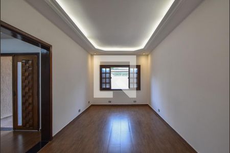 Sala 02 de casa para alugar com 4 quartos, 350m² em Brooklin, São Paulo
