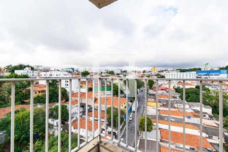 Apartamento para alugar com 107m², 3 quartos e 2 vagasVaranda da Suíte