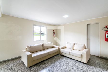 Apartamento para alugar com 107m², 3 quartos e 2 vagasEntrada