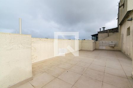 Apartamento para alugar com 107m², 3 quartos e 2 vagasTerraço