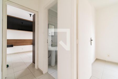 Apartamento para alugar com 107m², 3 quartos e 2 vagasCorredor