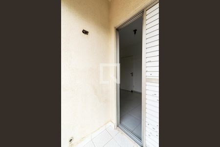 Apartamento para alugar com 107m², 3 quartos e 2 vagasVaranda da Suíte
