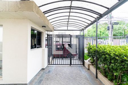 Apartamento para alugar com 107m², 3 quartos e 2 vagasEntrada