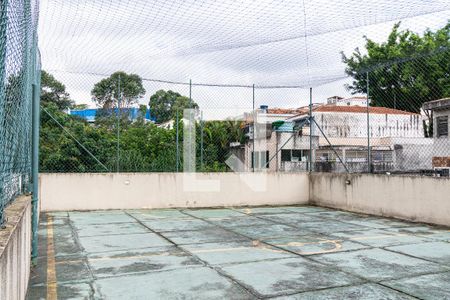 Apartamento para alugar com 107m², 3 quartos e 2 vagasQuadra