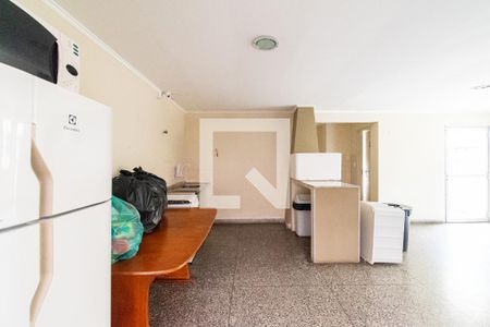 Apartamento para alugar com 107m², 3 quartos e 2 vagasSalão de Festas