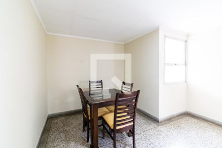 Apartamento para alugar com 107m², 3 quartos e 2 vagasEntrada