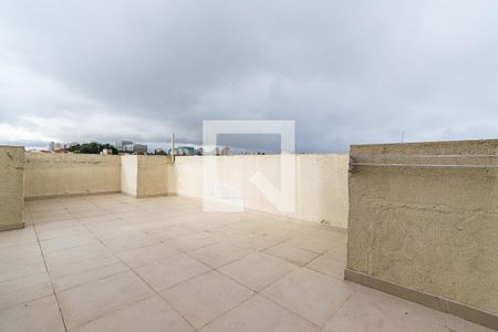 Apartamento para alugar com 107m², 3 quartos e 2 vagasTerraço