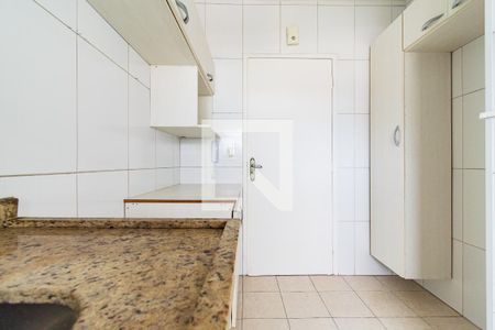 Apartamento para alugar com 107m², 3 quartos e 2 vagasCozinha