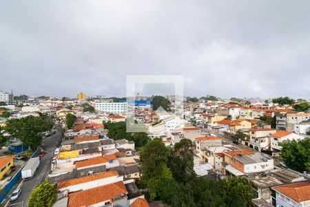 Apartamento para alugar com 107m², 3 quartos e 2 vagasVista do Terraço