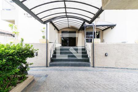 Apartamento para alugar com 107m², 3 quartos e 2 vagasEntrada