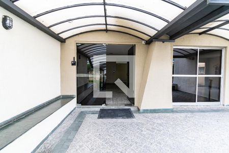 Apartamento para alugar com 107m², 3 quartos e 2 vagasEntrada