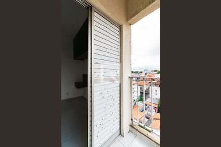 Apartamento para alugar com 107m², 3 quartos e 2 vagasVaranda da Suíte