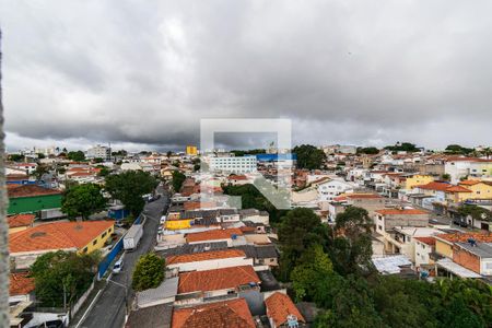 Apartamento para alugar com 107m², 3 quartos e 2 vagasVista do Quarto 2