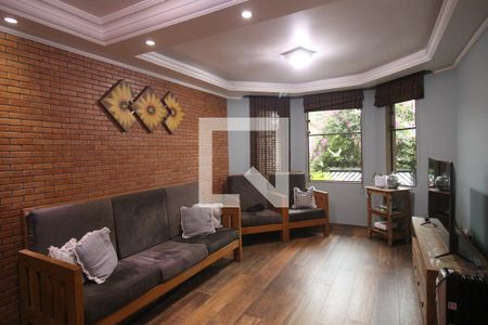 Sala de casa à venda com 3 quartos, 217m² em Vila Guilherme, São Paulo