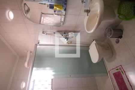 Casa à venda com 217m², 3 quartos e 6 vagasBanheiro