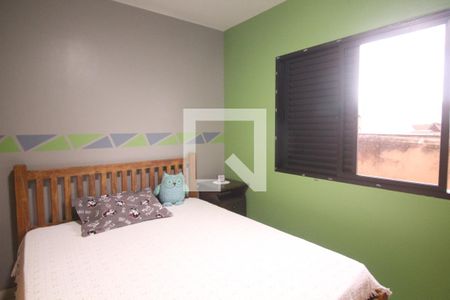 Casa à venda com 217m², 3 quartos e 6 vagasQuarto 3