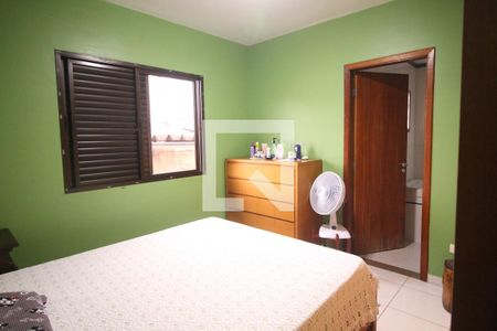 Casa à venda com 217m², 3 quartos e 6 vagasQuarto 3