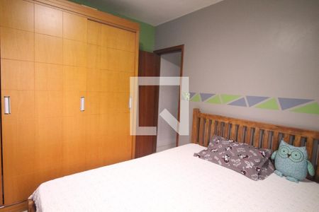 Casa à venda com 217m², 3 quartos e 6 vagasQuarto 3