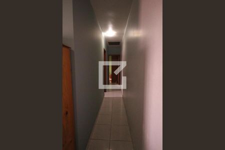 Corredor de casa à venda com 3 quartos, 217m² em Vila Guilherme, São Paulo