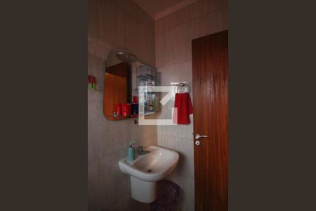 Casa à venda com 217m², 3 quartos e 6 vagasBanheiro