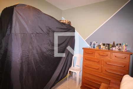 Casa à venda com 217m², 3 quartos e 6 vagasQuarto 2