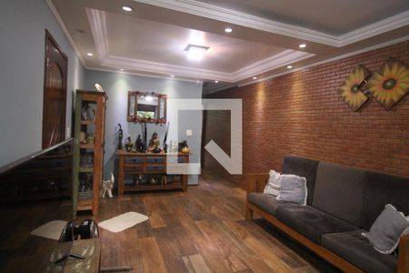 Sala de casa à venda com 3 quartos, 217m² em Vila Guilherme, São Paulo