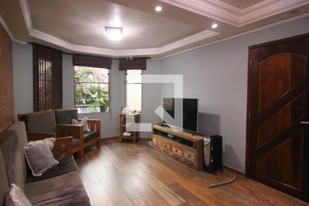 Sala de casa à venda com 3 quartos, 217m² em Vila Guilherme, São Paulo