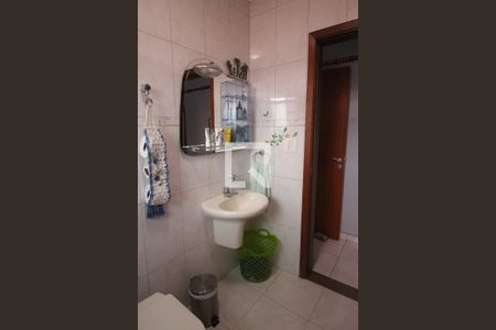 Casa à venda com 217m², 3 quartos e 6 vagasBanheiro