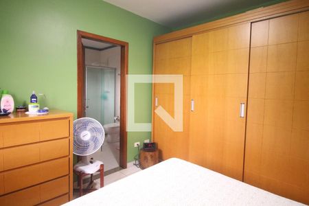 Casa à venda com 217m², 3 quartos e 6 vagasQuarto 3