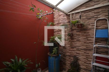 Casa à venda com 217m², 3 quartos e 6 vagasÁrea de Serviço